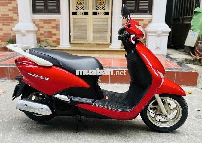lEAD 110 đỏ mận đi đúng 1v8 dán kín nilon từ mới