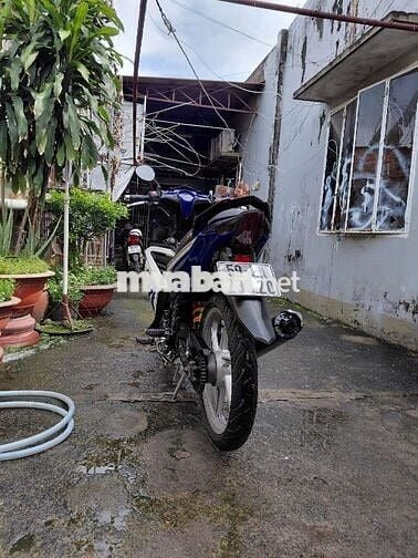 Exciter 135 2014