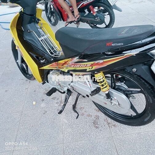 Xe nhà ko đi cần bán biển số 70