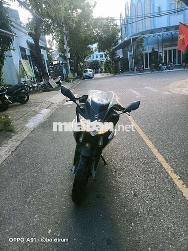 💥 BÁN Môtô KENGO R 250cc bs 59 ĐK 2018
