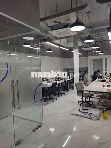 ✨ Cho thuê nhà 10x30m – Trệt Lửng 2 Lầu – Trần Khánh Dư, Quận 1 ✨