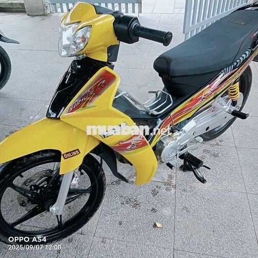 Xe nhà ko đi cần bán biển số 70
