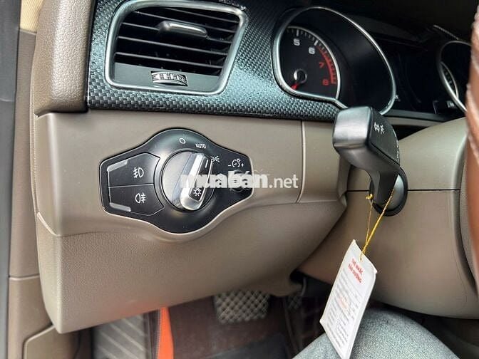 Bán Audi A5 2.0T Quattro Sportback đời 2015