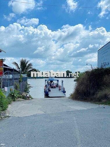 MỞ BÁN 36 LÔ ĐẤT - MẶT TIỀN HƯƠNG LỘ 6