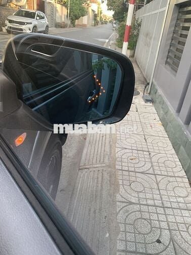 Mitsubishi Triton 2016 4x2 AT - 130000 km