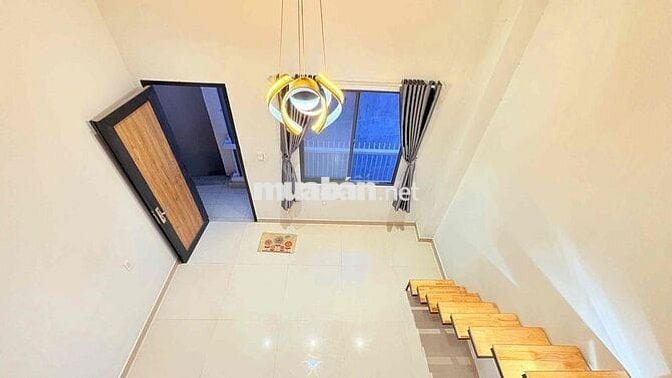 CHÍNH CHỦ CHO THUÊ 2 DUPLEX BAN CÔNG 35m2 FULL TIỆN NGHI GIÁP QUẬN 1