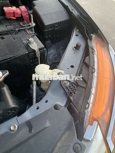 Mitsubishi Triton 2016 4x2 AT - 130000 km