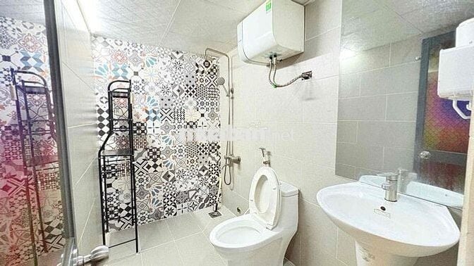 CHÍNH CHỦ CHO THUÊ 2 DUPLEX BAN CÔNG 35m2 FULL TIỆN NGHI GIÁP QUẬN 1