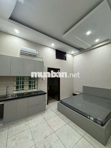 CHO THUÊ CĂN HỘ PHƯỜNG TÂN MAI GIÁ 5 TRIỆU