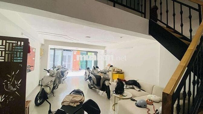 2 mặt hẻm xe hơi + ngủ nhà .1/Nguyễn Hữu Cảnh , P 22 Bình Thạnh .
