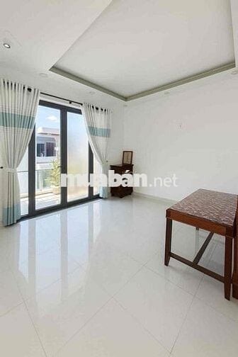 BÁN NHÀ 3 TẦNG GẦN SIÊU THỊ AEON MALL ĐÀ NẴNG