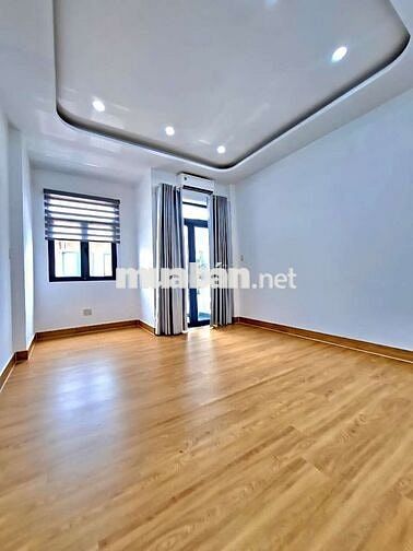 BÁN NHÀ ĐƯỜNG HUỲNH TẤN PHÁT, QUẬN 7, FULL NỘI THẤT - VÀO Ở NGAY