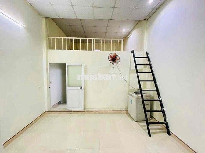 Bán Nhà Nhỏ Xinh tại thạnh lộc 15, Quận 12