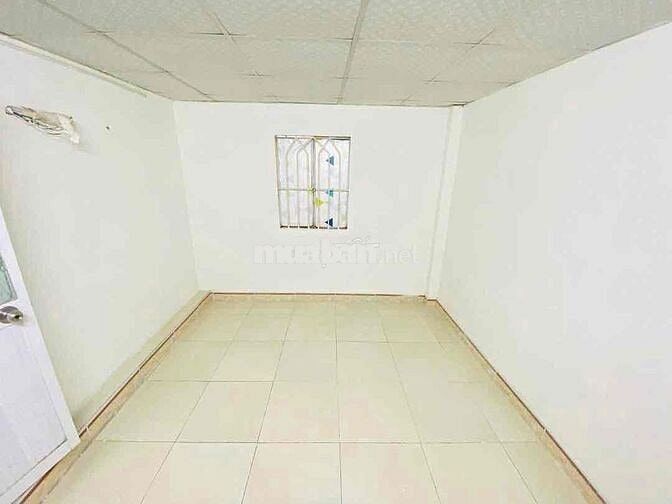 Bán Nhà Nhỏ Xinh tại thạnh lộc 15, Quận 12