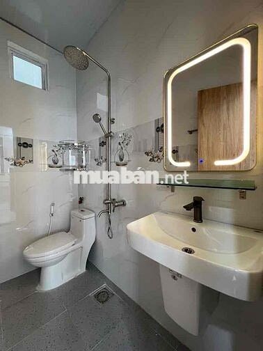 QUANG TRUNG | 75M² | 11 TỶ | CHDV 6 TẦNG THANG MÁY 55TR/THÁNG