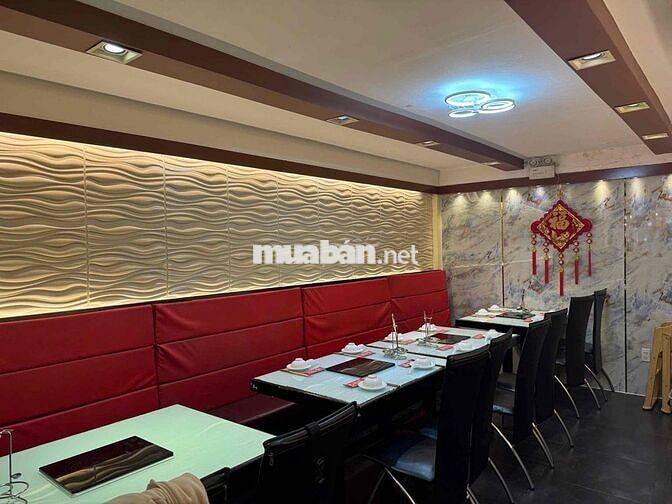Sang Quán Lẩu Trung Tâm Quận 10