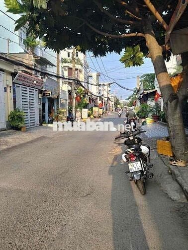 BÁN NHÀ MT Kinh Doanh Ngay Trường ĐH Luật TPHCM. 2 Tầng_45M2_4.x tỷ
