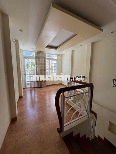 Bán Nhà Hẻm Phan Châu Trinh Xương Huân Nha Trang Cách Biển 800m Sổ Đở