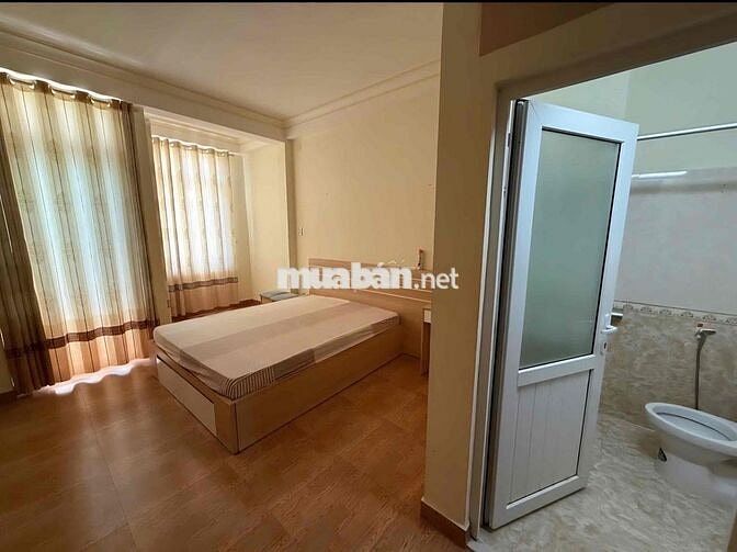 Bán Nhà Hẻm Phan Châu Trinh Xương Huân Nha Trang Cách Biển 800m Sổ Đở