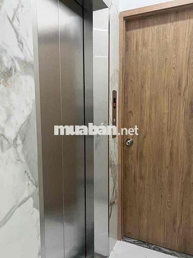 QUANG TRUNG | 75M² | 11 TỶ | CHDV 6 TẦNG THANG MÁY 55TR/THÁNG