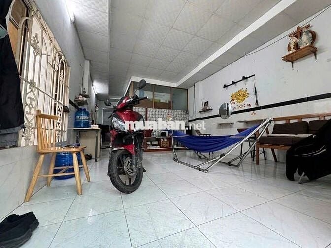 🚀Bán Nhà Giá 760 Triệu Ngay Khu Dân Cư Trịnh Thị Miếng Sổ Riêng 80M2🚀