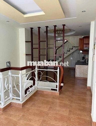 Bán Nhà Hẻm Phan Châu Trinh Xương Huân Nha Trang Cách Biển 800m Sổ Đở