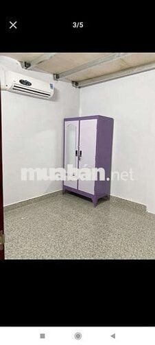 PHÒNG FULL NỘI THẤT TÁCH BẾP, 1 PHÒNG NGỦ RIÊNG BIỆT