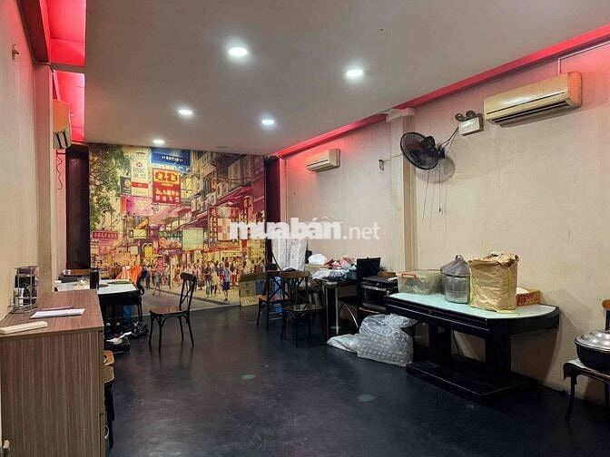 Sang Quán Lẩu Trung Tâm Quận 10