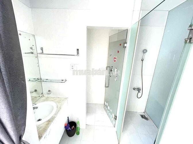 🏡 Căn Hộ Studio Ban Công Máy Giặt Riêng - Ngay Chợ Bà Chiểu - ĐH UEF