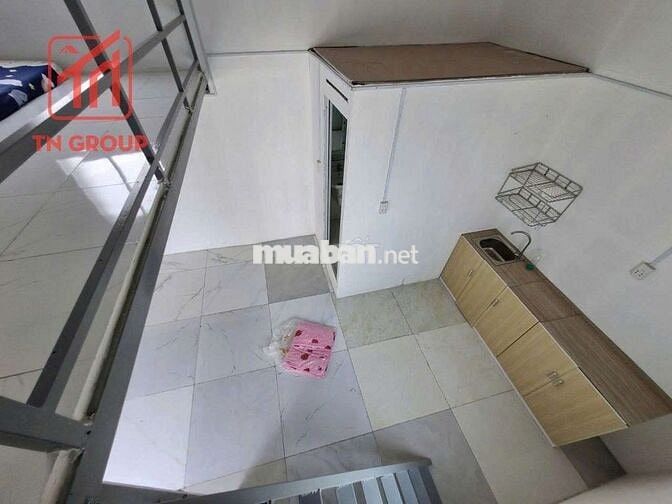 Bận việc sang rẻ 15pn Hà Huy Giáp đang full khách