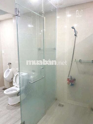 Phòng ~27m2, full nội thất, HXH 382 Lê Hồng Phong P1 Q10