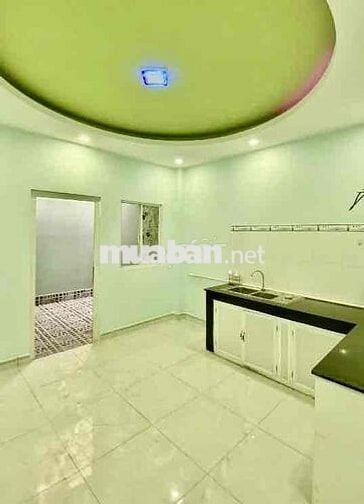 🏡 NHÀ 2 TẦNG - BÌNH THÀNH-  BÌNH TÂN .
