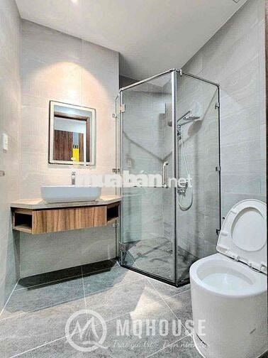 CĂN HỘ Q10_HẺM Ô TÔ_RỘNG RÃI_THOÁNG MÁT_SẠCH SẼ_MỚI_CỬA SỔ LỚN_AS TỐT