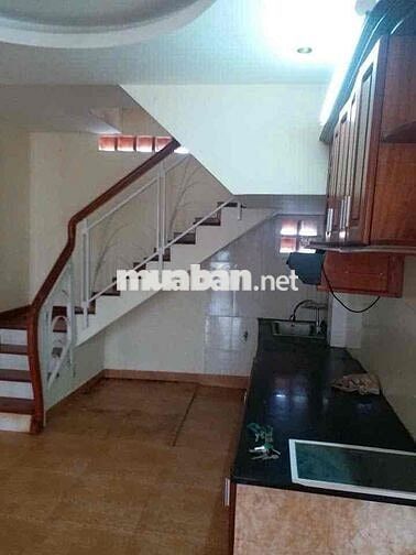 Bán Nhà Hẻm Phan Châu Trinh Xương Huân Nha Trang Cách Biển 800m Sổ Đở