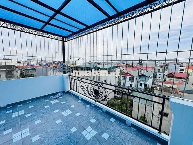 🏡BÁT KHỐI-Lô Góc - View Thoáng - 6 Tầng- Full Nội Thất- Ôtô vào Nhà