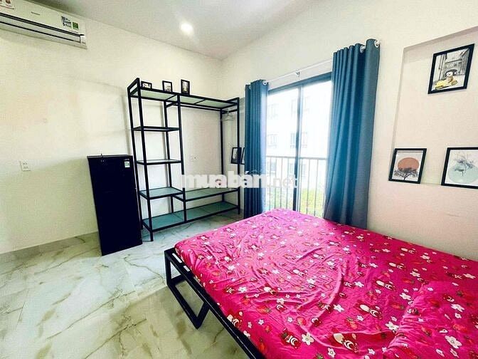 ✨ PHÒNG RỘNG ĐẸP – NGAY TRUNG TÂM BÌNH THẠNH ✨