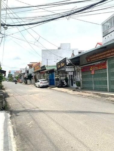 Chia gia sản ông bà bán nhà 172m2 ở xã Tân Phú Trung-Củ Chi giá 750tr
