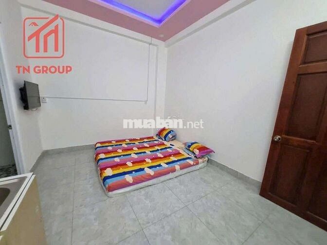Bận việc sang rẻ 15pn Hà Huy Giáp đang full khách