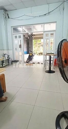 Chia gia sản ông bà bán nhà 172m2 ở xã Tân Phú Trung-Củ Chi giá 750tr