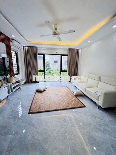 🏡BÁT KHỐI-Lô Góc - View Thoáng - 6 Tầng- Full Nội Thất- Ôtô vào Nhà