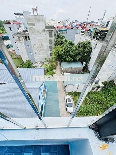 🏡BÁT KHỐI-Lô Góc - View Thoáng - 6 Tầng- Full Nội Thất- Ôtô vào Nhà