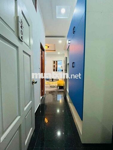 Cho thuê phòng Q1 Nguyễn Văn Cừ gần Chợ Bến Thành - ĐH KHXH&NV