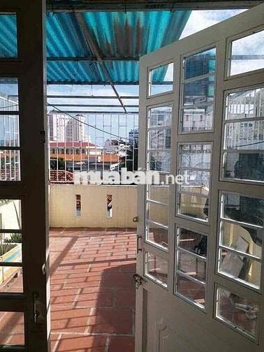 Bán Nhà Hẻm Phan Châu Trinh Xương Huân Nha Trang Cách Biển 800m Sổ Đở