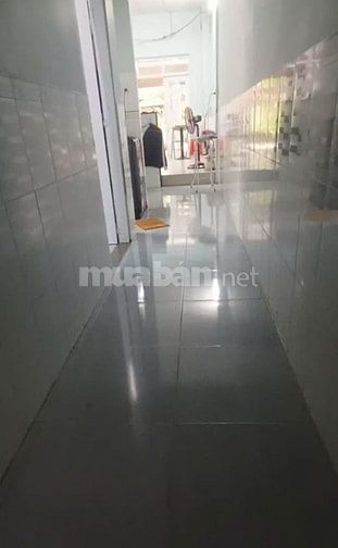 Chia gia sản ông bà bán nhà 172m2 ở xã Tân Phú Trung-Củ Chi giá 750tr