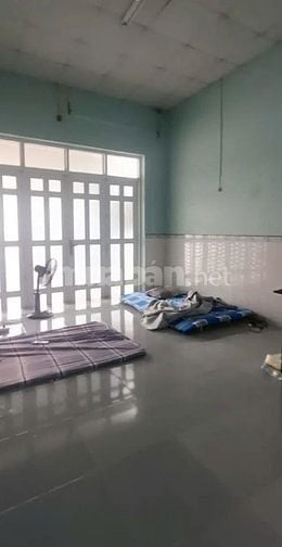 Chia gia sản ông bà bán nhà 172m2 ở xã Tân Phú Trung-Củ Chi giá 750tr