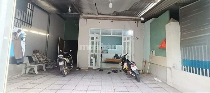 Chia gia sản ông bà bán nhà 172m2 ở xã Tân Phú Trung-Củ Chi giá 750tr