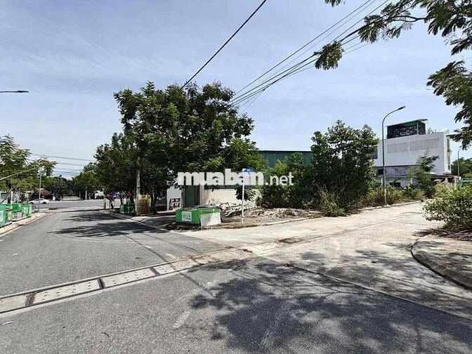 Bán Đất 2 Mặt Tiền TĐC Hòn Rớ 2 Phước Đồng Đường 17,5m Sổ Đỏ Riêng