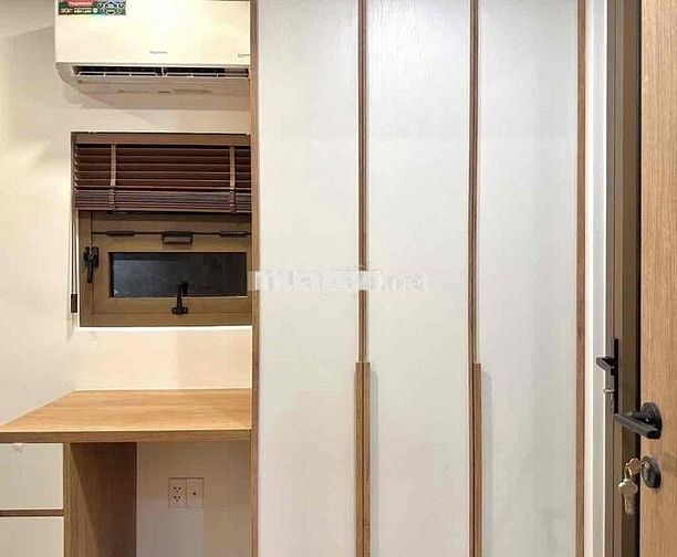 BÌNH THẠNH CHỈ 4.45 TỶ NHÀ 2 TẦNG - HẺM XE HƠI
