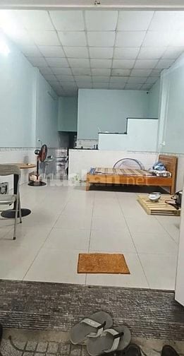 Chia gia sản ông bà bán nhà 172m2 ở xã Tân Phú Trung-Củ Chi giá 750tr