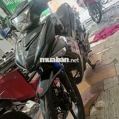 mình cần bán chiếc ex150 máy làm 62zz